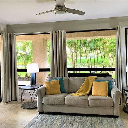Coconut At Shores - Waikoloa Beach Resort מראה חיצוני תמונה