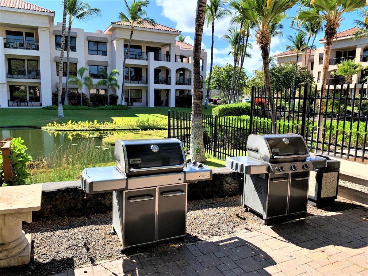 Coconut At Shores - Waikoloa Beach Resort מראה חיצוני תמונה