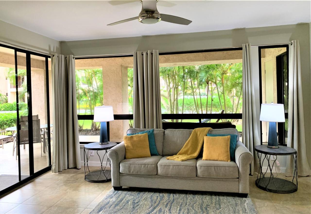 Coconut At Shores - Waikoloa Beach Resort מראה חיצוני תמונה