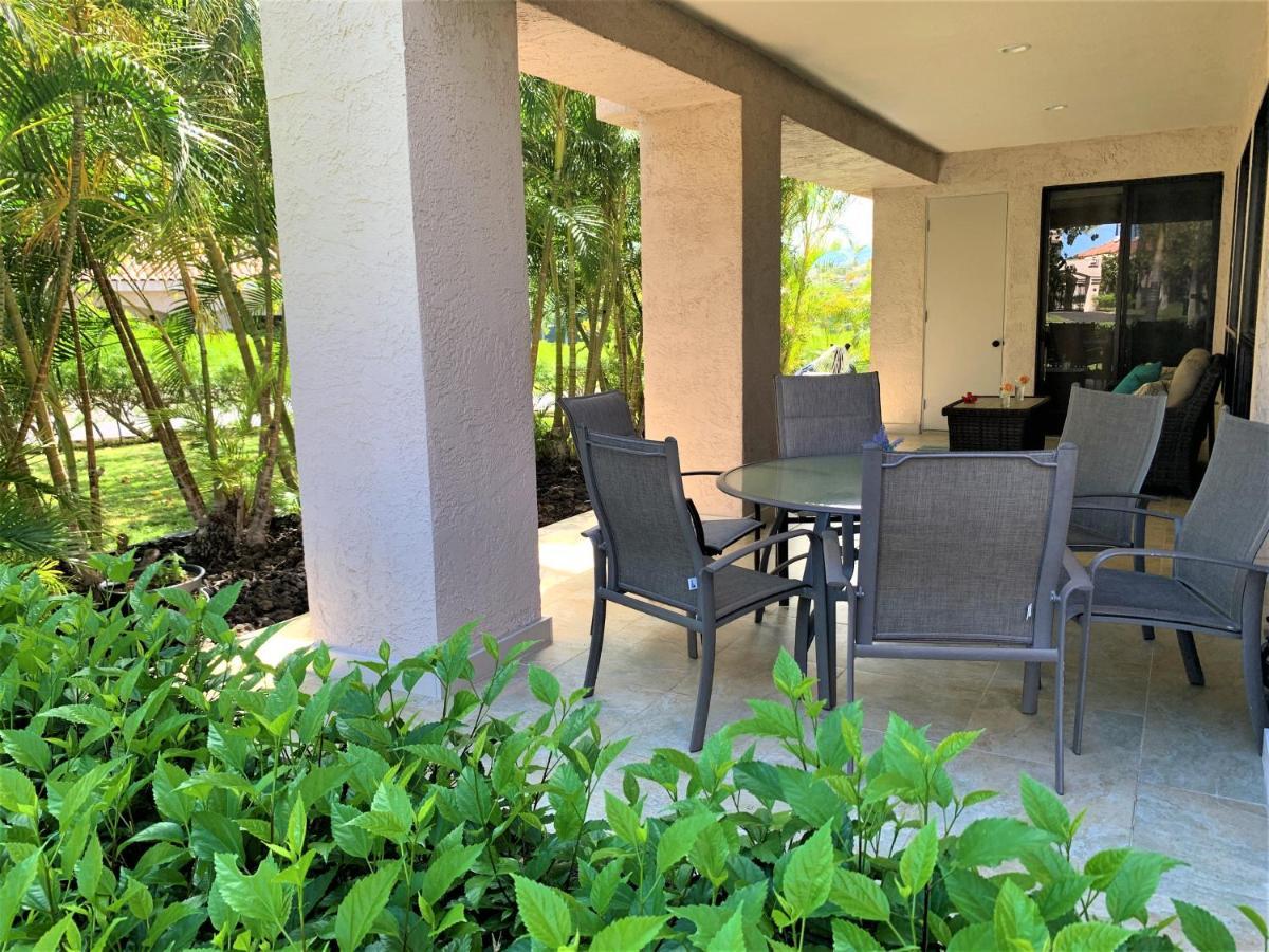 Coconut At Shores - Waikoloa Beach Resort מראה חיצוני תמונה