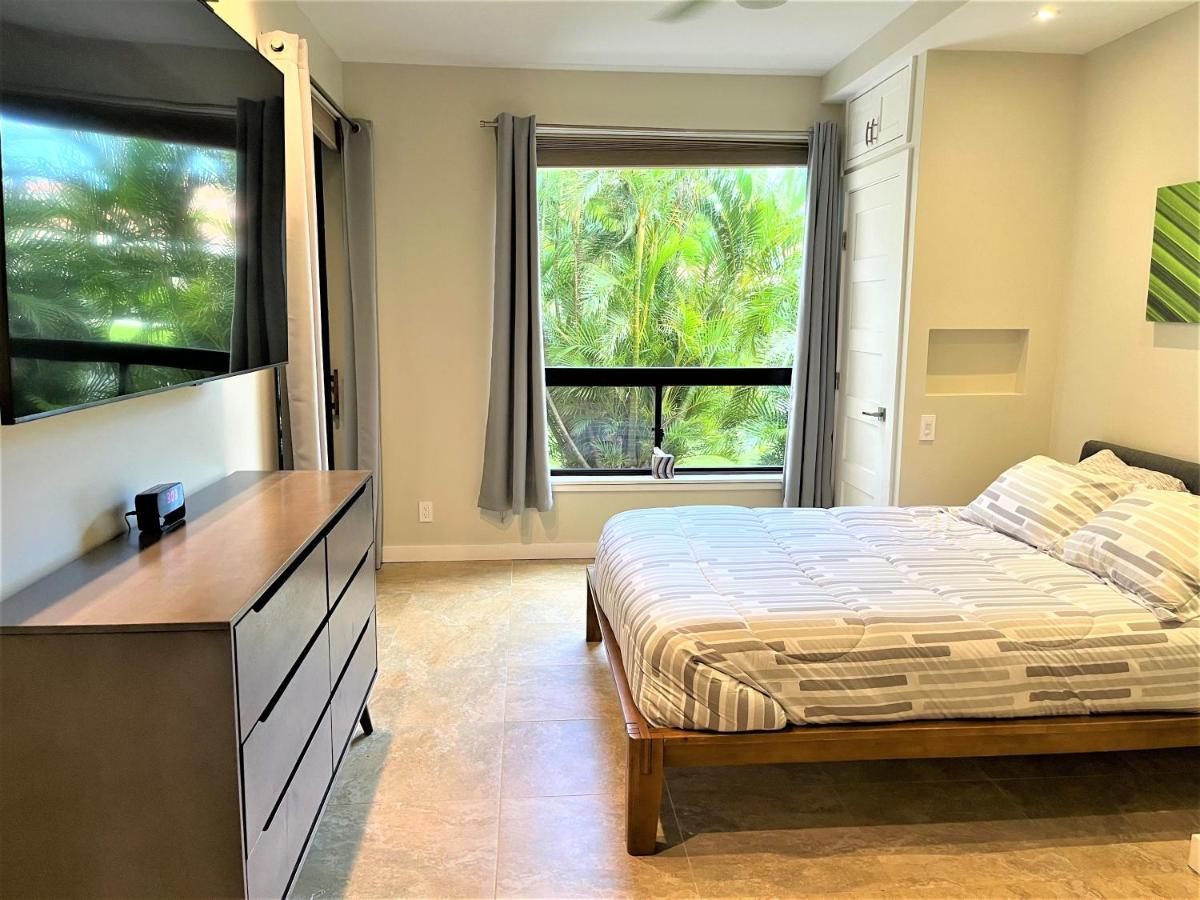 Coconut At Shores - Waikoloa Beach Resort מראה חיצוני תמונה